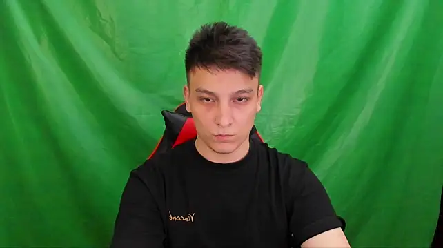 Justin_time111 网络视讯表演