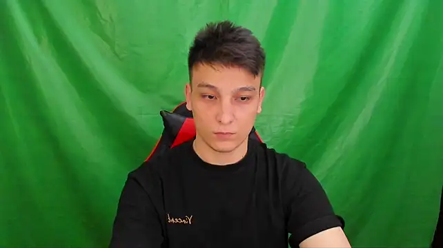 Вебкам-шоу Justin_time111