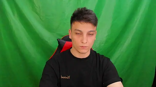 Justin_time111 Webcam Show