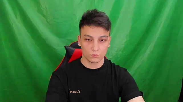 Justin_time111 Adlı Modelin Web Kamerası Şovu