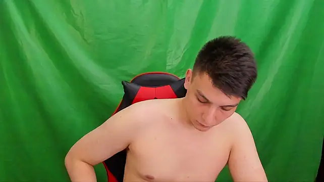 Justin_time111 Шоу с уебкамера