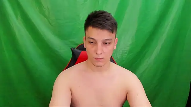 Justin_time111's Webcam Show