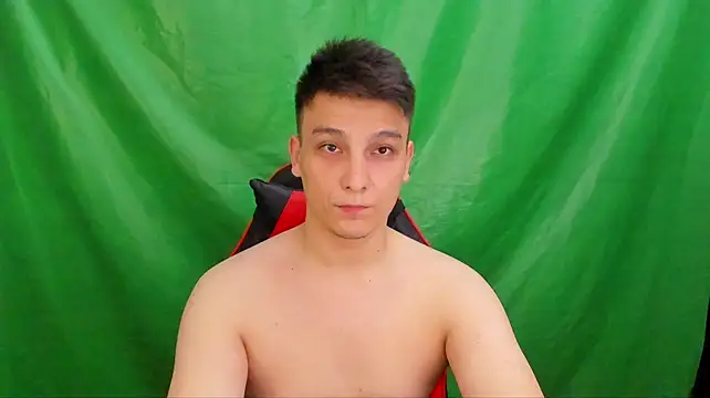 Justin_time111's Webcam Show
