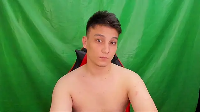 Show de webcam de Justin_time111