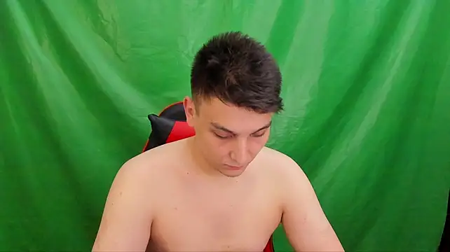 Justin_time111: вебкам-шоу