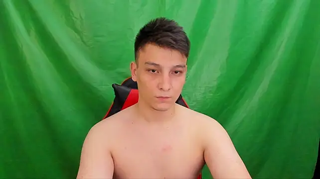 Justin_time111 Webcam Show