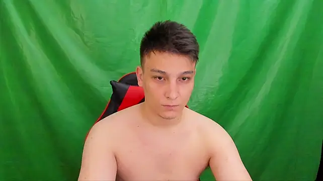 Justin_time111n Webbikameraesitys