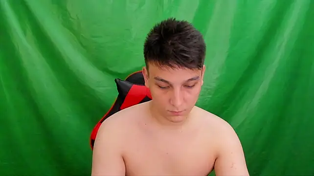 Show de webcam de Justin_time111