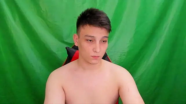 Justin_time111 Webcamshow
