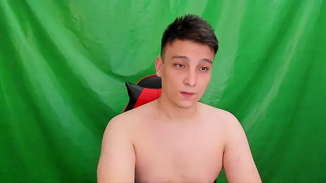 Justin_time111's Webcam Show