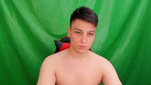 Вебкам-шоу Justin_time111