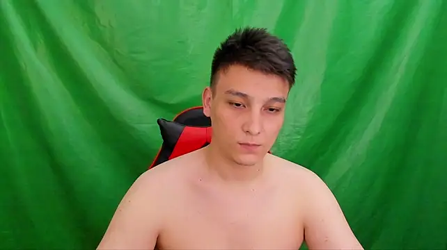 Justin_time111 webcam show