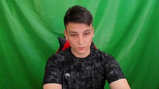 Justin_time111: вебкам-шоу