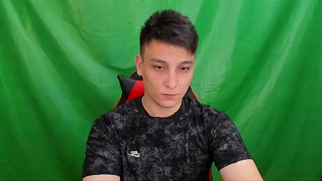 Show Webcam de Justin_time111