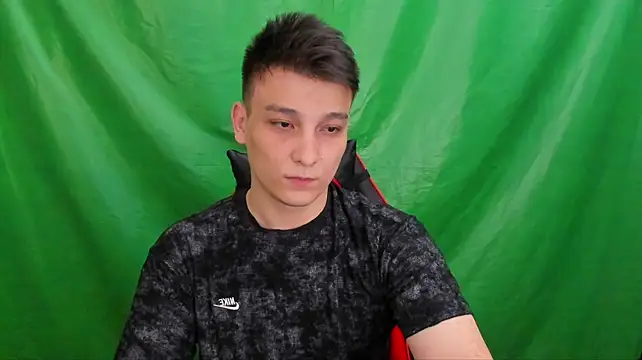 Justin_time111 Webcam-Show