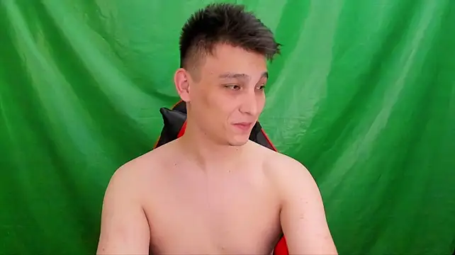 Вебкам-шоу Justin_time111