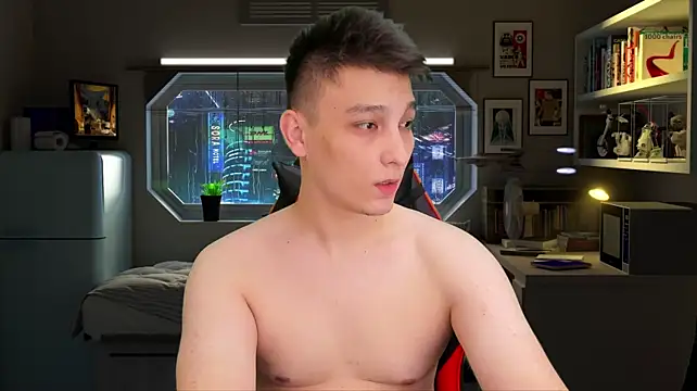 Justin_time111 Webcamshow