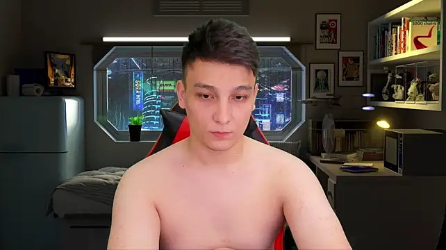 Justin_time111: вебкам-шоу