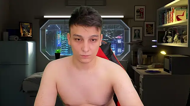 Justin_time111 Show in webcam