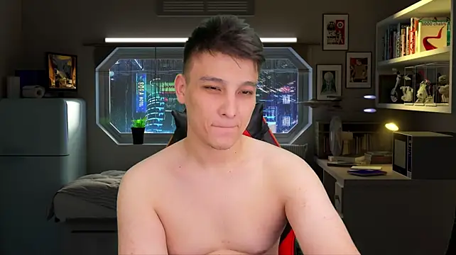 Justin_time111 Webcam Show