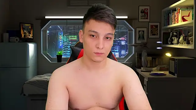 Justin_time111 – webcam-show