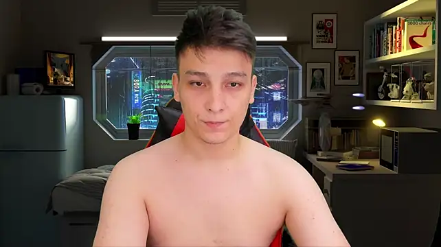 Justin_time111 Webcam show