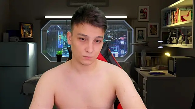 Justin_time111 – webcam-show