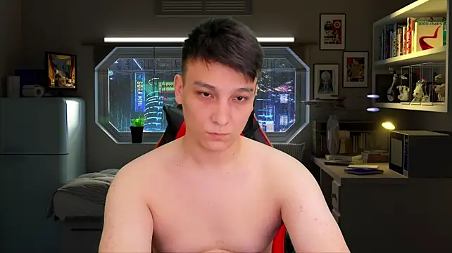 Justin_time111 Webcam Show