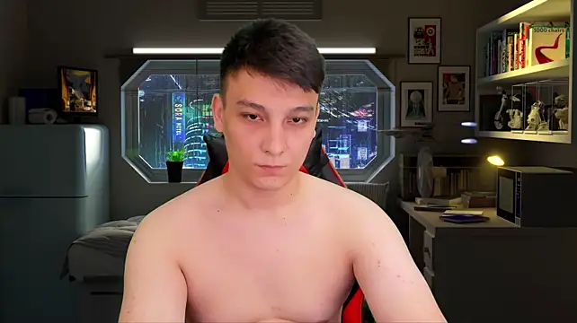Justin_time111 Show in webcam