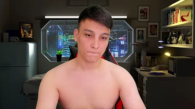 Justin_time111 Show in webcam