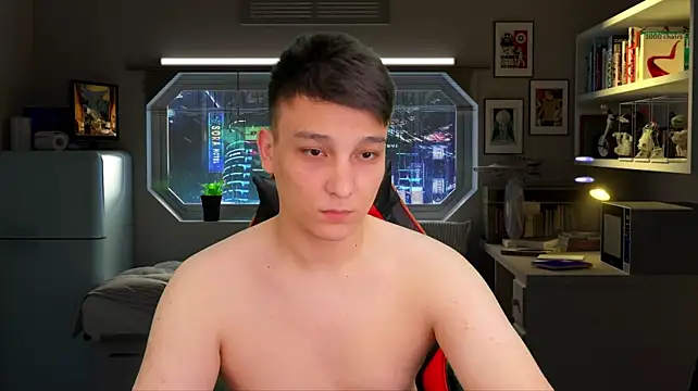 Justin_time111 Webcamshow