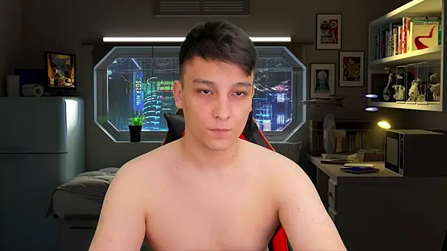 Justin_time111 webcam show