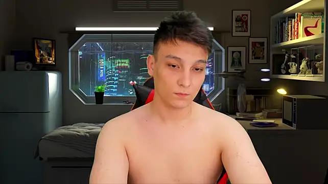 Justin_time111 Webcamshow