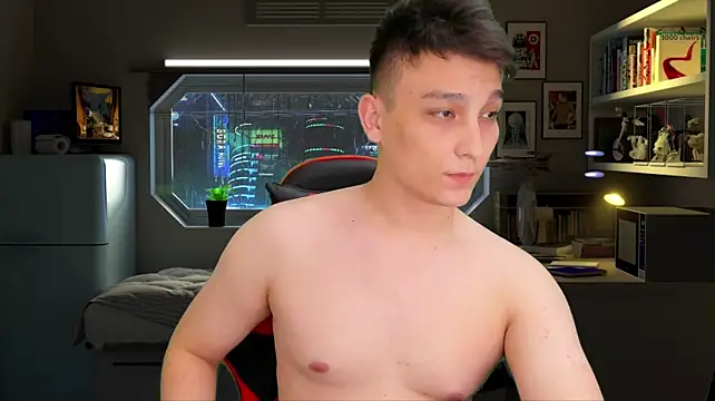 Justin_time111 Webcam Show