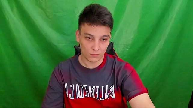 Justin_time111: вебкам-шоу
