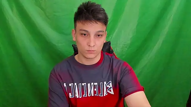 Show de webcam de Justin_time111