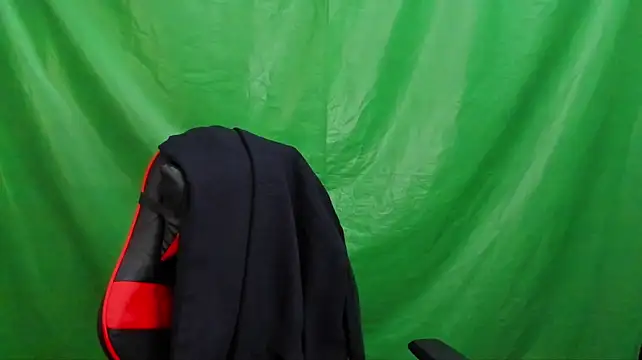 Show webcam de Justin_time111