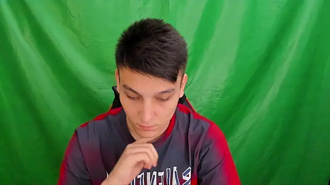 Justin_time111n Webbikameraesitys