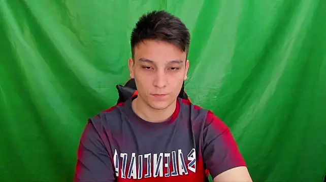 Justin_time111 Pertunjukan Webcam