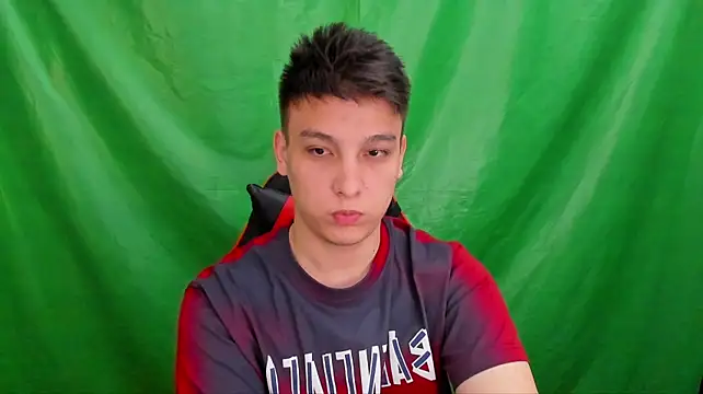 Justin_time111: вебкам-шоу