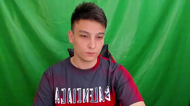 Justin_time111 Pertunjukan Webcam