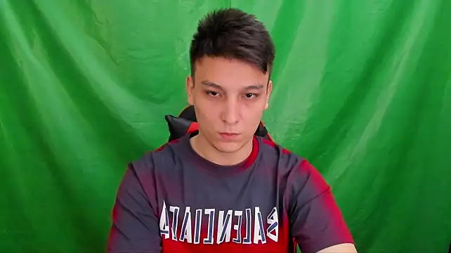 Justin_time111: вебкам-шоу