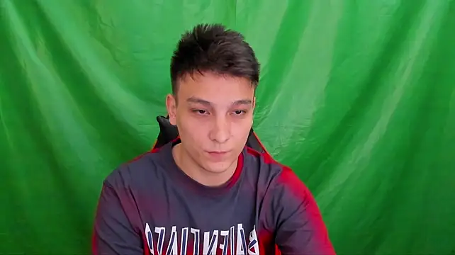 Show Webcam de Justin_time111