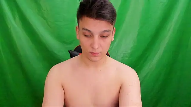 Justin_time111 Pertunjukan Webcam