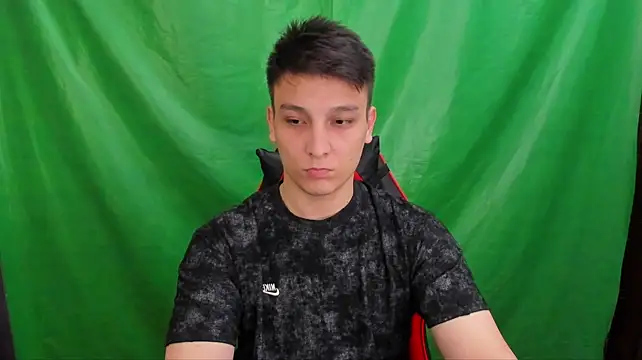 Justin_time111 Webcam Show