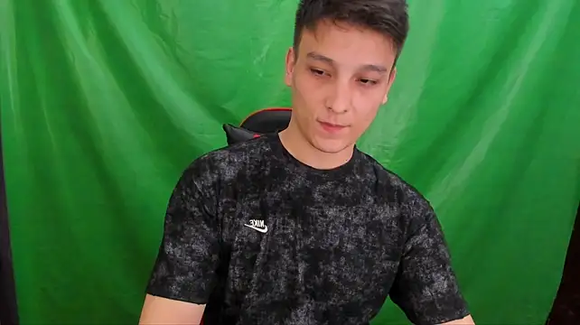 Justin_time111n Webbikameraesitys