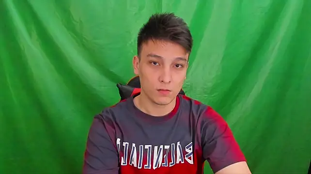 Justin_time111 网络视讯表演