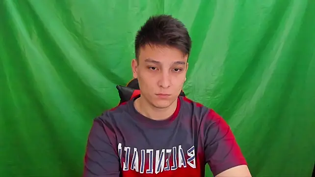 Justin_time111: вебкам-шоу