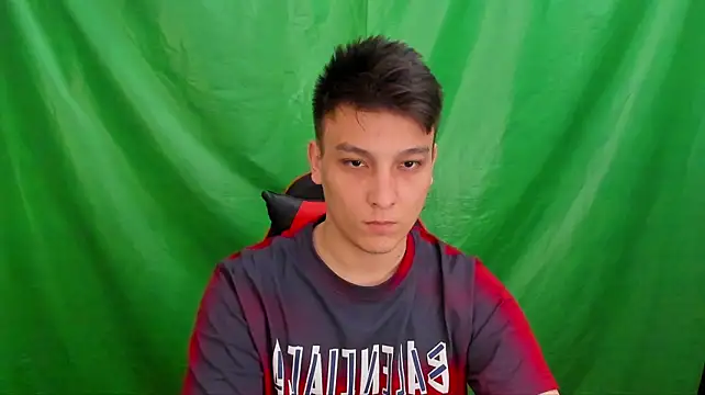 Justin_time111: вебкам-шоу