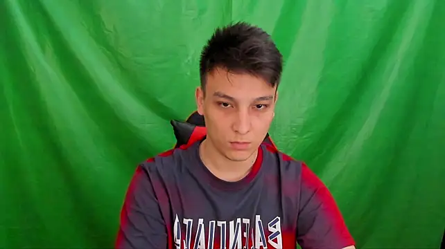 Justin_time111n Webbikameraesitys